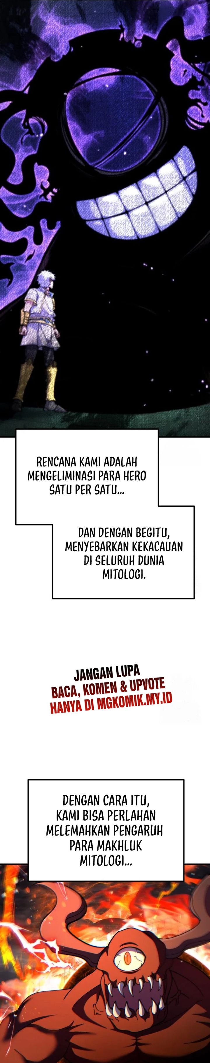 Divine Delivery  ( Heavenly Deliveryman ) Chapter 73 Gambar 35