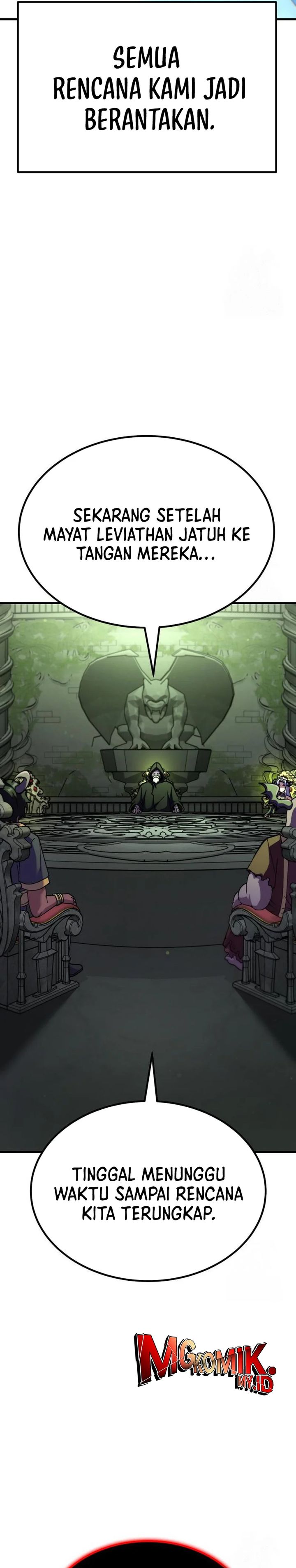 Divine Delivery  ( Heavenly Deliveryman ) Chapter 73 Gambar 37