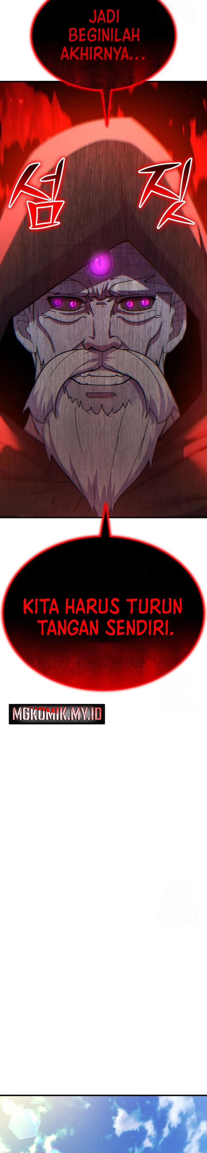 Divine Delivery  ( Heavenly Deliveryman ) Chapter 73 Gambar 38