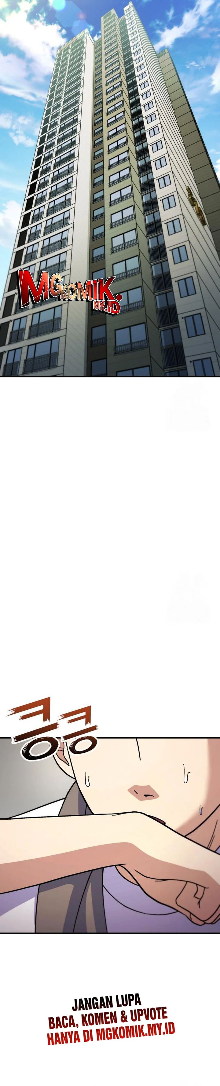 Divine Delivery  ( Heavenly Deliveryman ) Chapter 73 Gambar 39