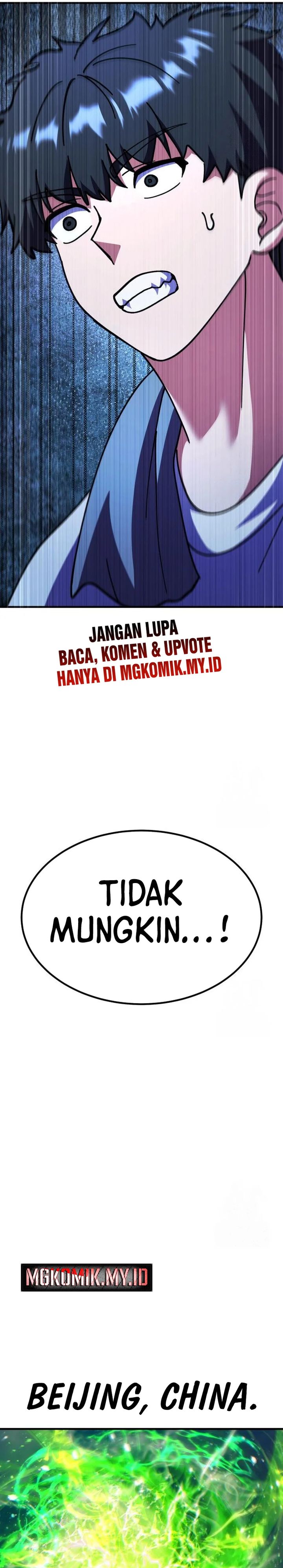 Divine Delivery  ( Heavenly Deliveryman ) Chapter 73 Gambar 62