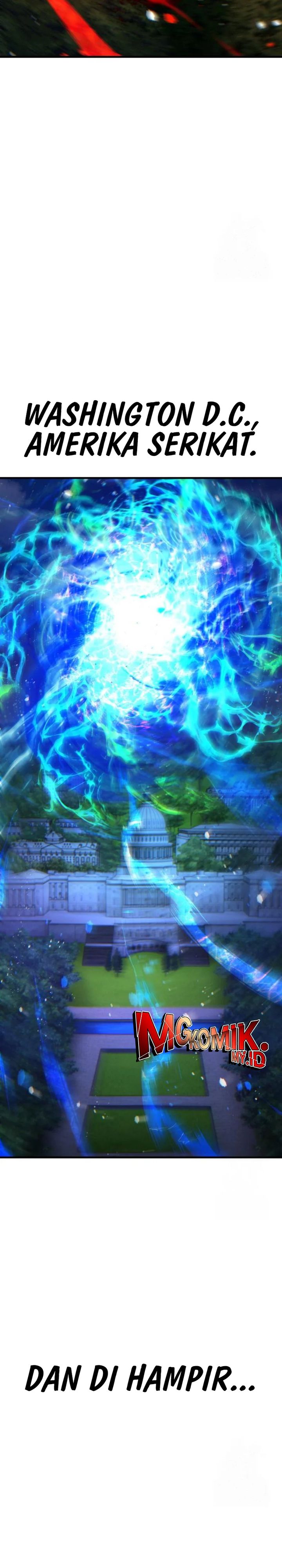 Divine Delivery  ( Heavenly Deliveryman ) Chapter 73 Gambar 64