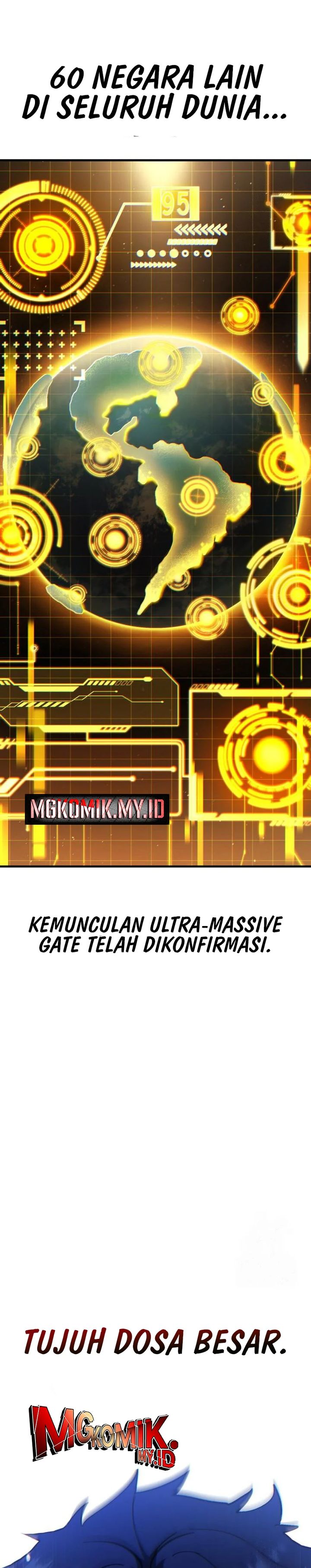 Divine Delivery  ( Heavenly Deliveryman ) Chapter 73 Gambar 65