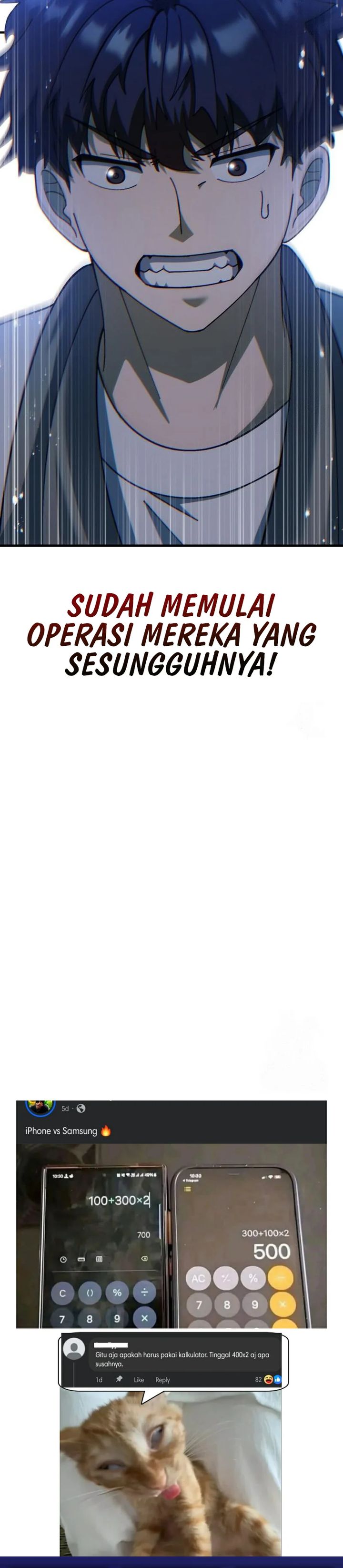 Divine Delivery  ( Heavenly Deliveryman ) Chapter 73 Gambar 66