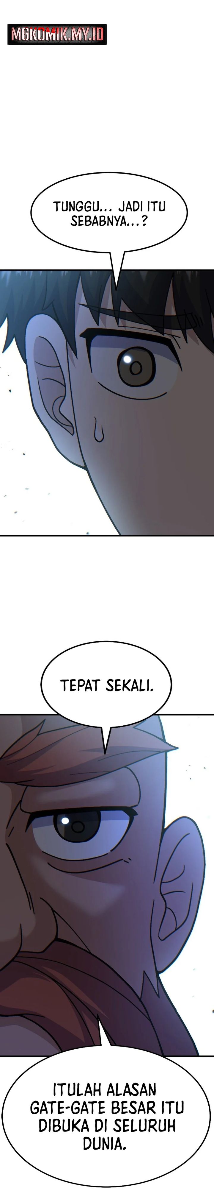 Divine Delivery  ( Heavenly Deliveryman ) Chapter 74 Gambar 23
