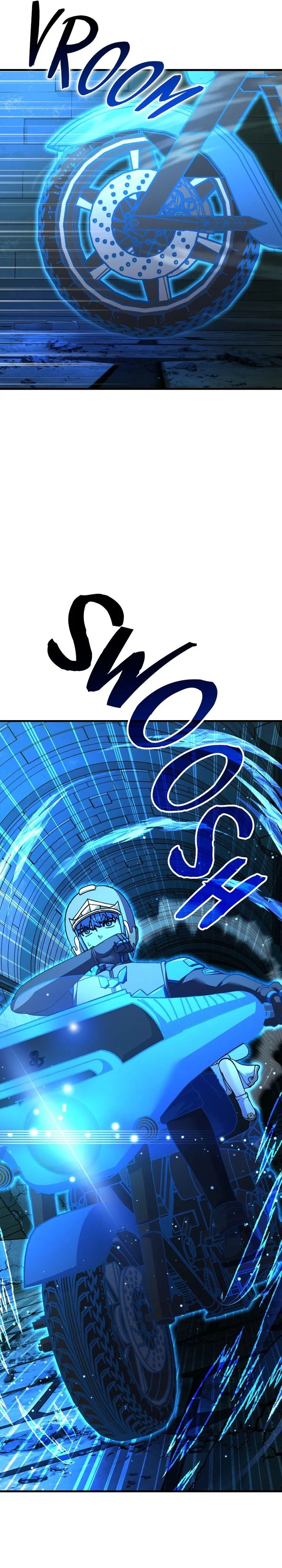 Divine Delivery  ( Heavenly Deliveryman ) Chapter 76 Gambar 2