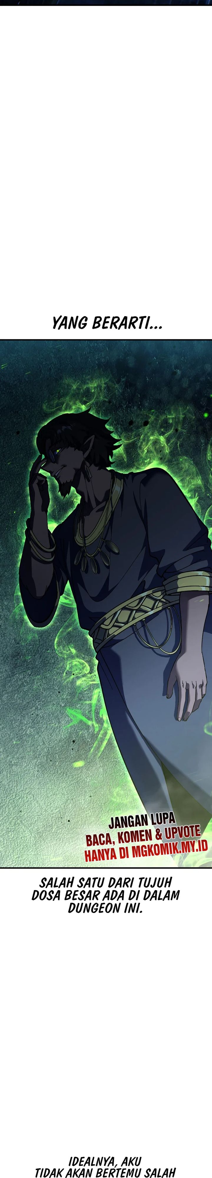 Divine Delivery  ( Heavenly Deliveryman ) Chapter 76 Gambar 5