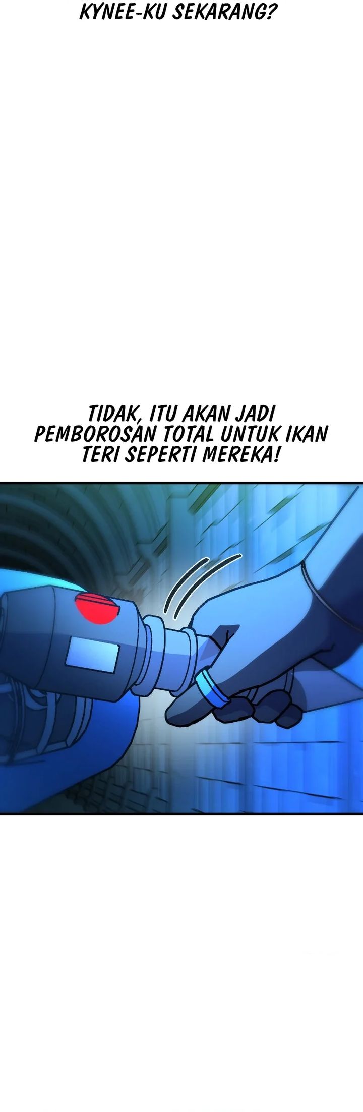 Divine Delivery  ( Heavenly Deliveryman ) Chapter 76 Gambar 10