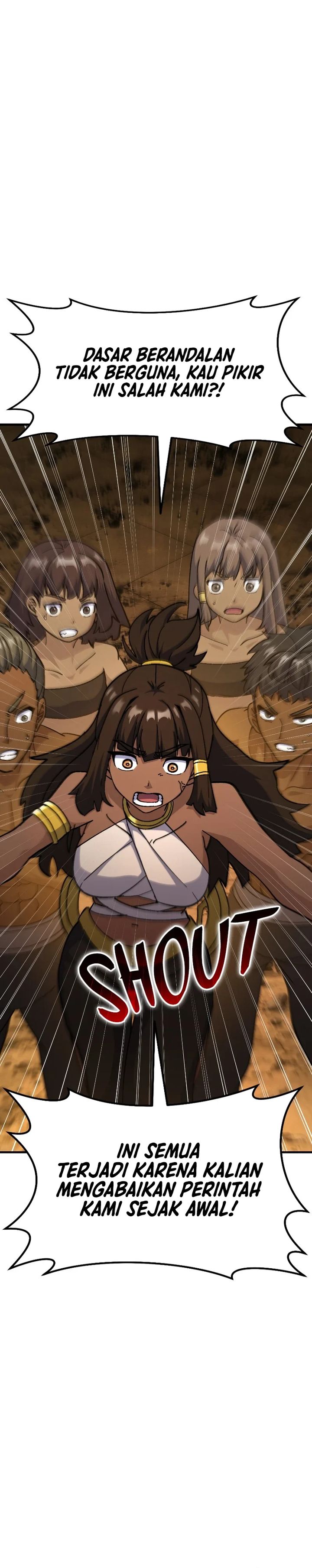 Divine Delivery  ( Heavenly Deliveryman ) Chapter 76 Gambar 18