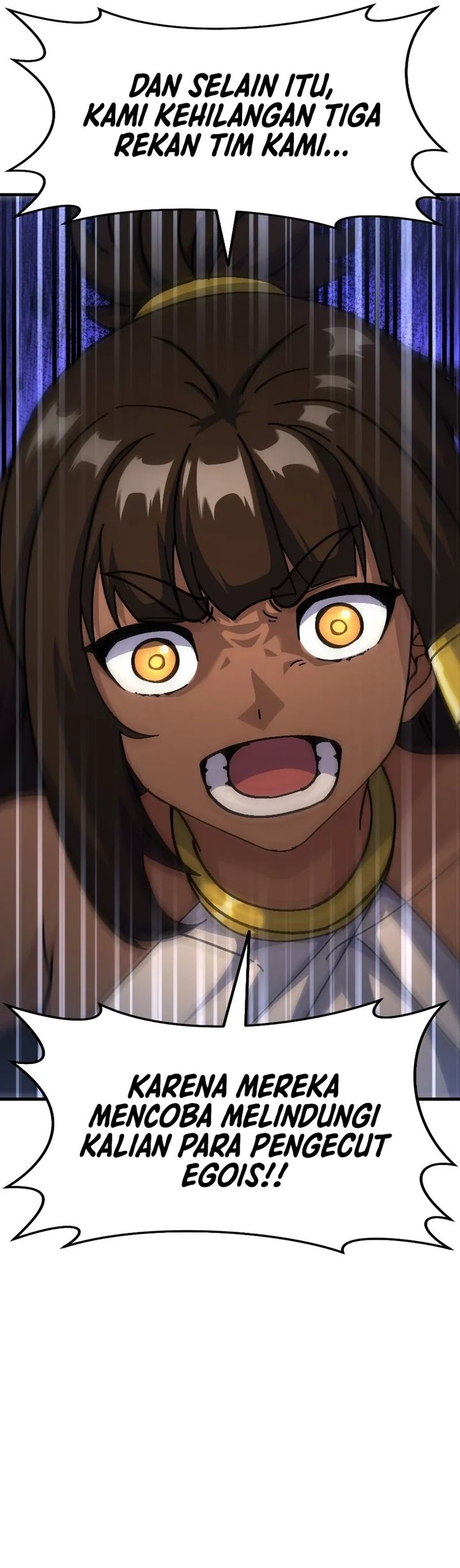 Divine Delivery  ( Heavenly Deliveryman ) Chapter 76 Gambar 20