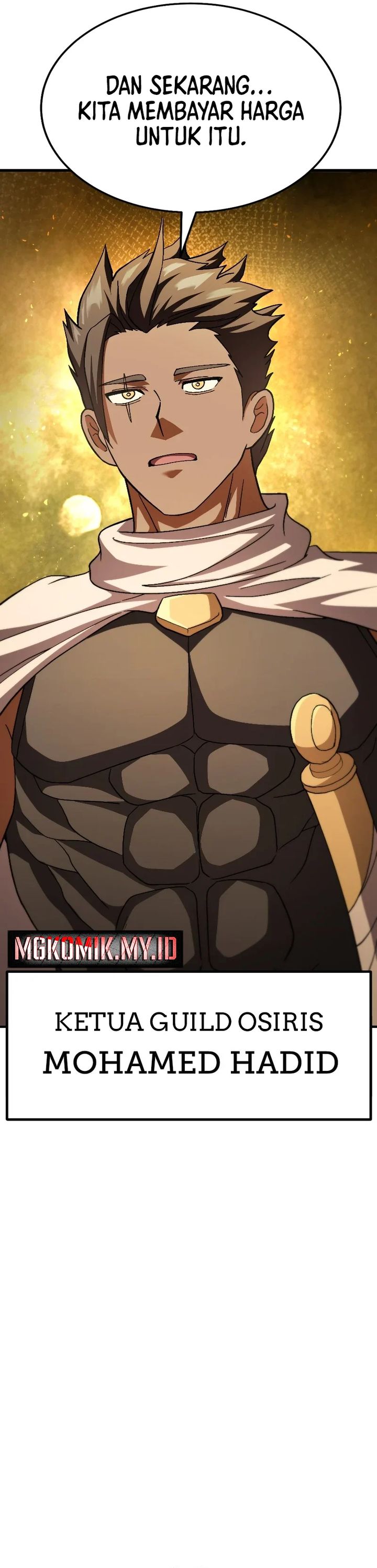 Divine Delivery  ( Heavenly Deliveryman ) Chapter 76 Gambar 23