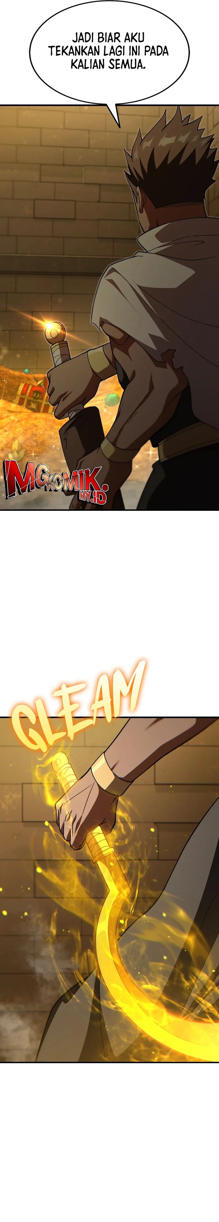 Divine Delivery  ( Heavenly Deliveryman ) Chapter 76 Gambar 24