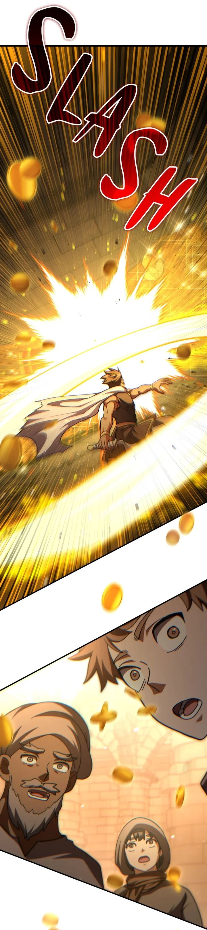 Divine Delivery  ( Heavenly Deliveryman ) Chapter 76 Gambar 25