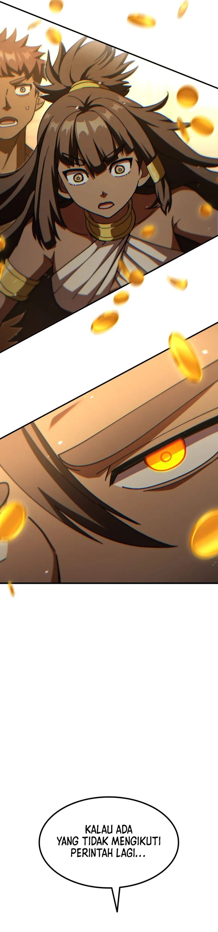 Divine Delivery  ( Heavenly Deliveryman ) Chapter 76 Gambar 26