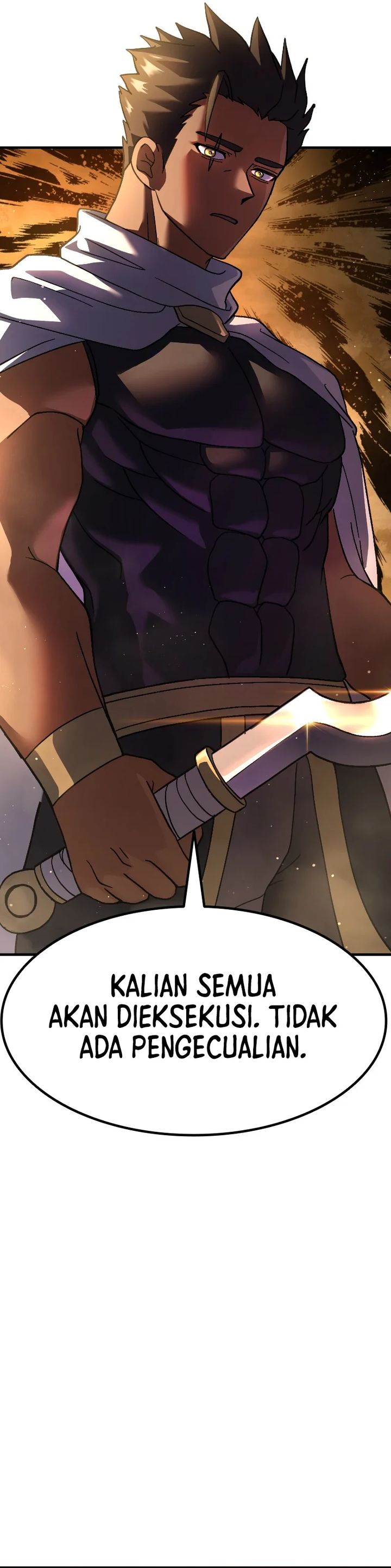 Divine Delivery  ( Heavenly Deliveryman ) Chapter 76 Gambar 27