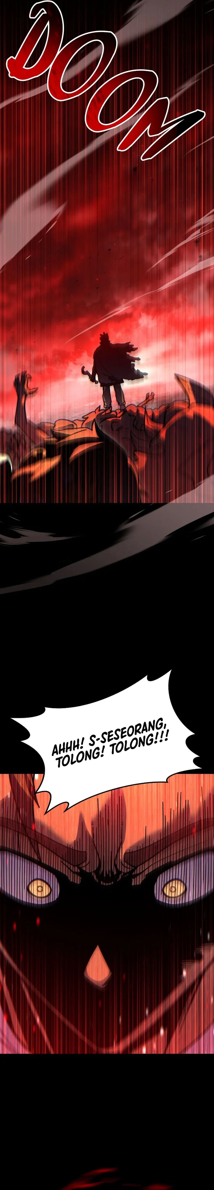 Divine Delivery  ( Heavenly Deliveryman ) Chapter 76 Gambar 32