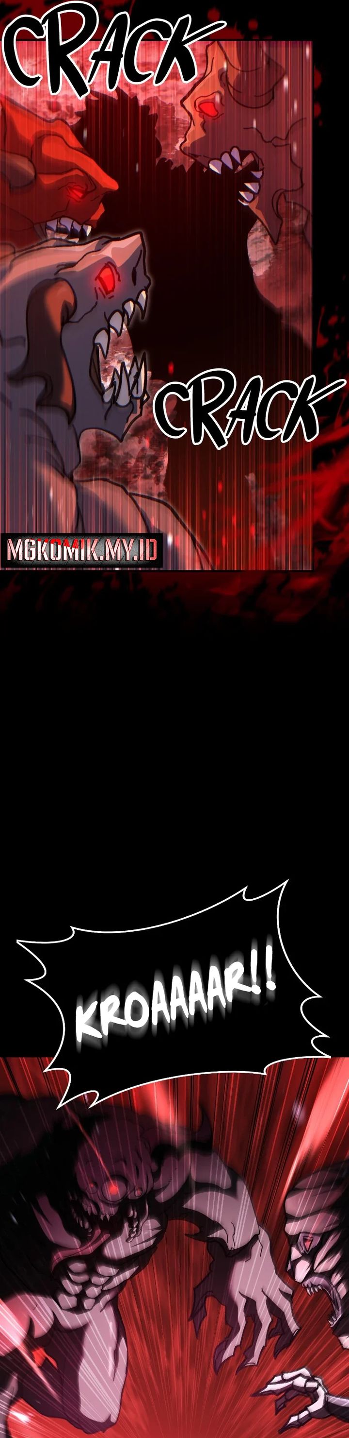 Divine Delivery  ( Heavenly Deliveryman ) Chapter 76 Gambar 34