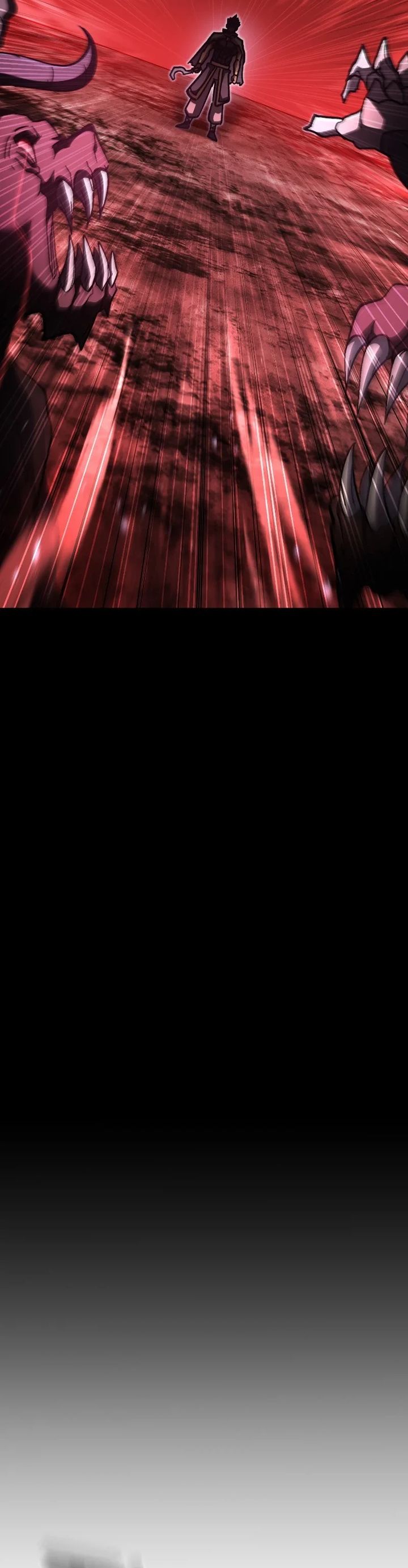 Divine Delivery  ( Heavenly Deliveryman ) Chapter 76 Gambar 35