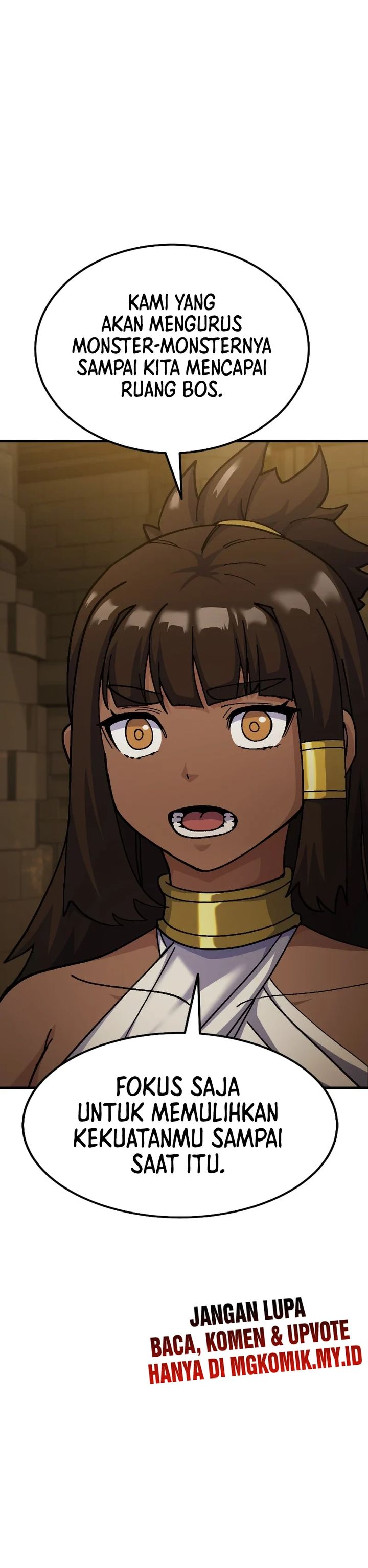 Divine Delivery  ( Heavenly Deliveryman ) Chapter 76 Gambar 38