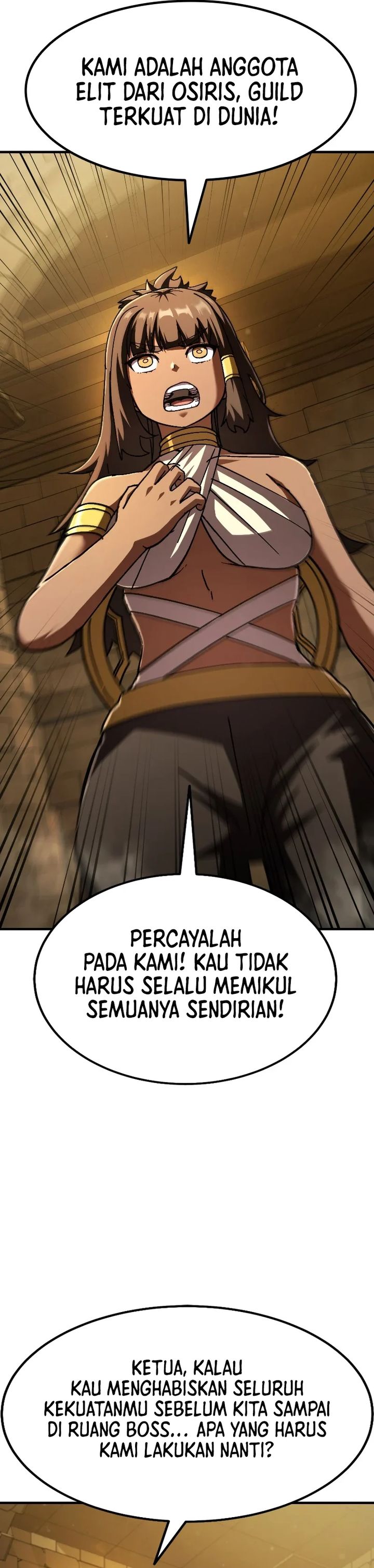 Divine Delivery  ( Heavenly Deliveryman ) Chapter 76 Gambar 40