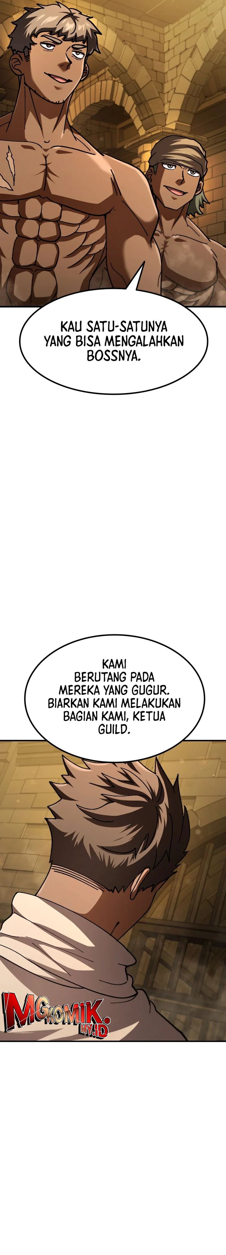 Divine Delivery  ( Heavenly Deliveryman ) Chapter 76 Gambar 41