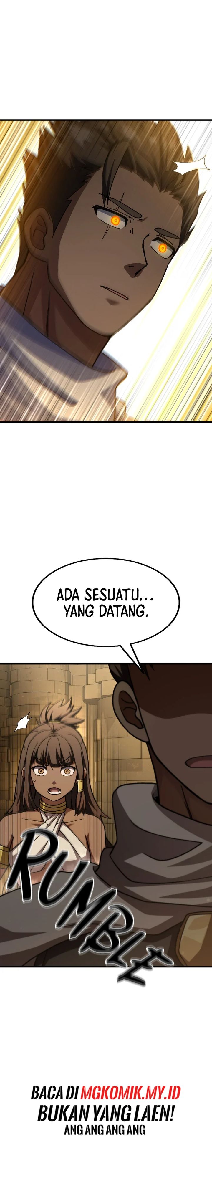 Divine Delivery  ( Heavenly Deliveryman ) Chapter 76 Gambar 47