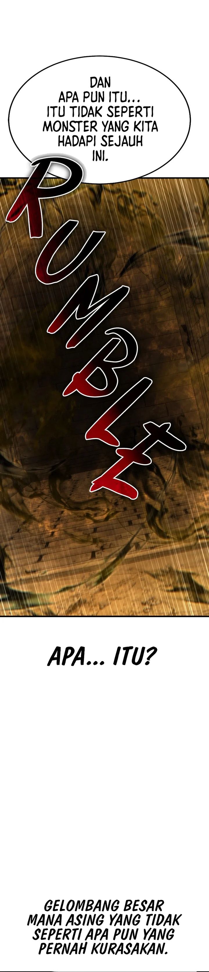 Divine Delivery  ( Heavenly Deliveryman ) Chapter 76 Gambar 48