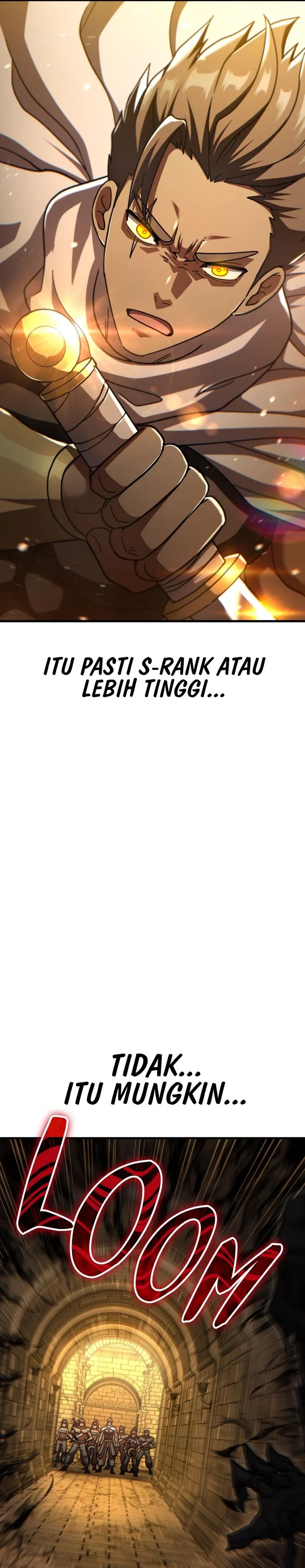 Divine Delivery  ( Heavenly Deliveryman ) Chapter 76 Gambar 49