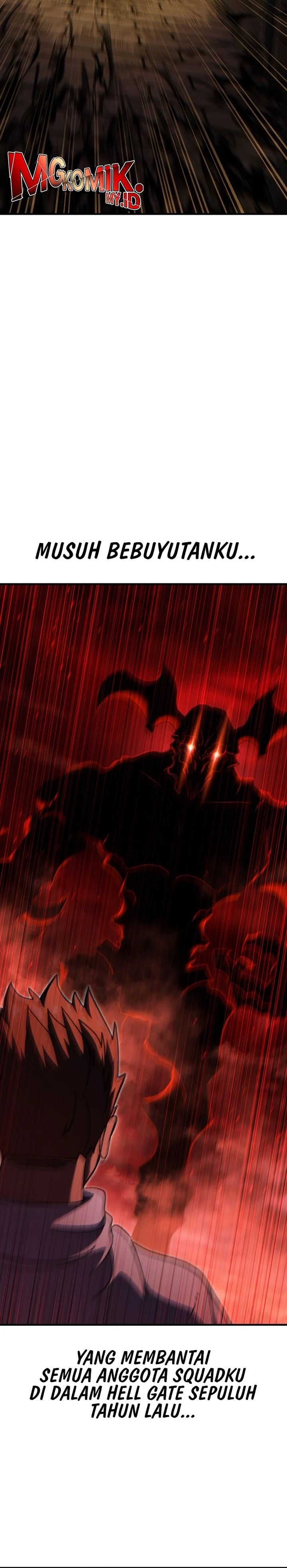 Divine Delivery  ( Heavenly Deliveryman ) Chapter 76 Gambar 50