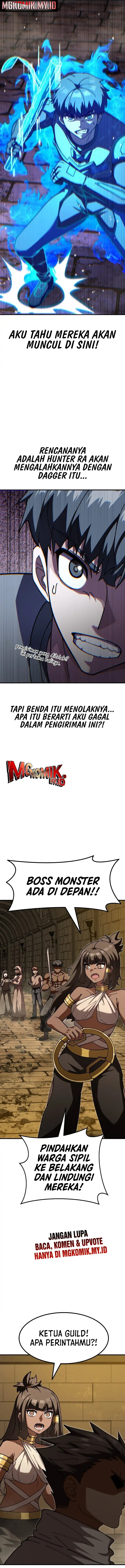 Divine Delivery ( Heavenly Deliveryman ) Chapter 77 Gambar 15