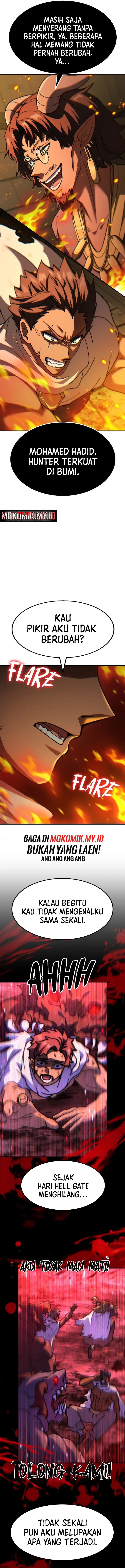 Divine Delivery ( Heavenly Deliveryman ) Chapter 77 Gambar 18