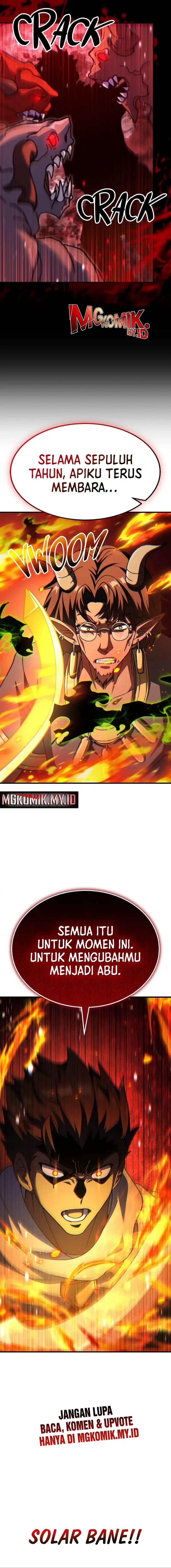 Divine Delivery ( Heavenly Deliveryman ) Chapter 77 Gambar 19