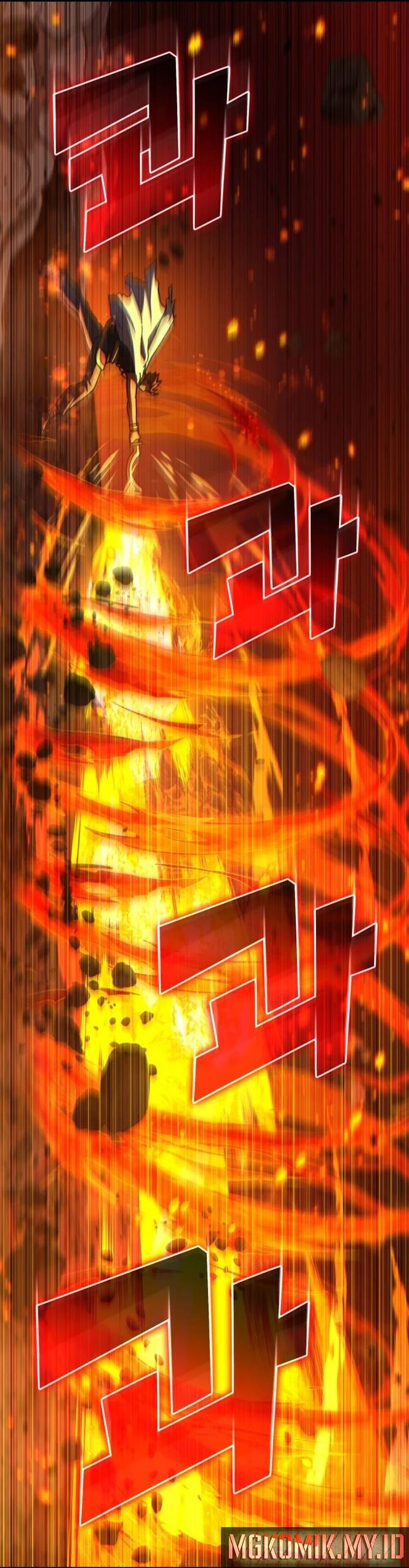 Divine Delivery ( Heavenly Deliveryman ) Chapter 78 Gambar 3