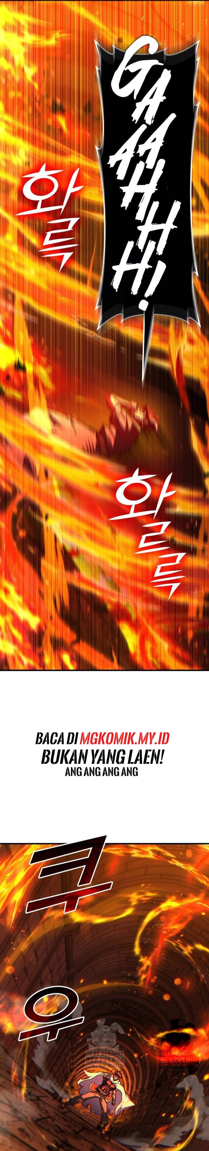 Divine Delivery ( Heavenly Deliveryman ) Chapter 78 Gambar 4