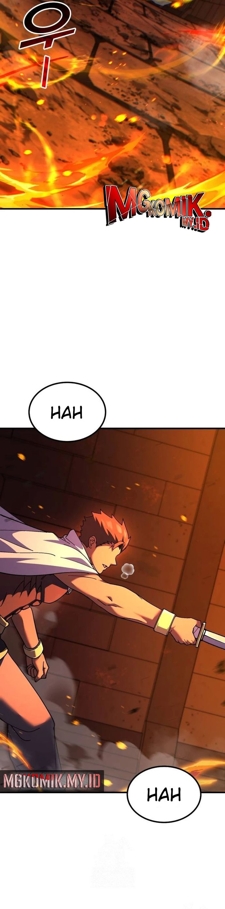 Divine Delivery ( Heavenly Deliveryman ) Chapter 78 Gambar 5