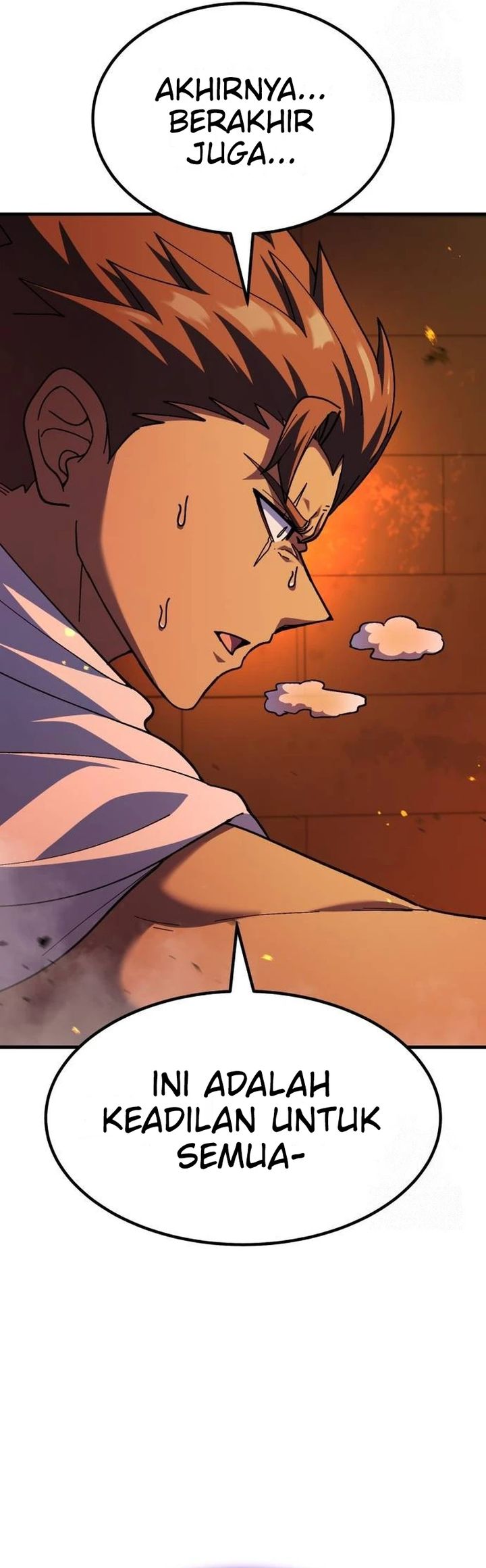 Divine Delivery ( Heavenly Deliveryman ) Chapter 78 Gambar 6