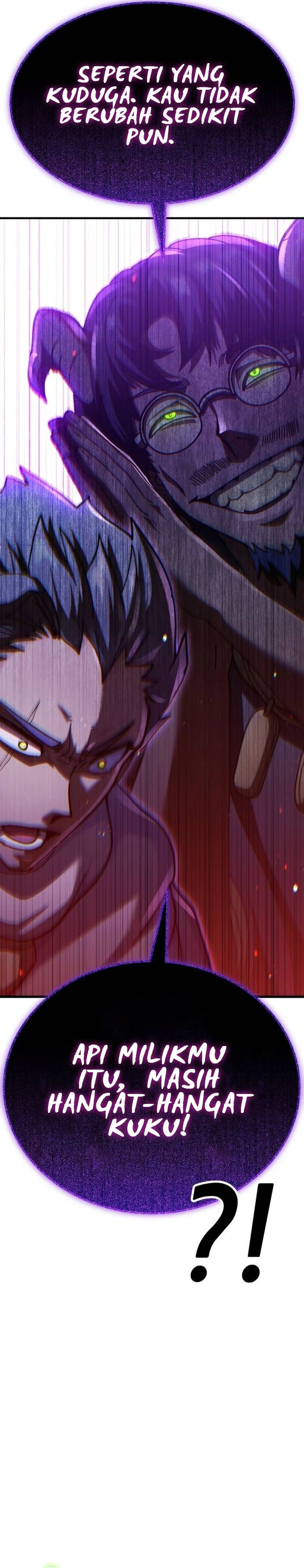 Divine Delivery ( Heavenly Deliveryman ) Chapter 78 Gambar 7