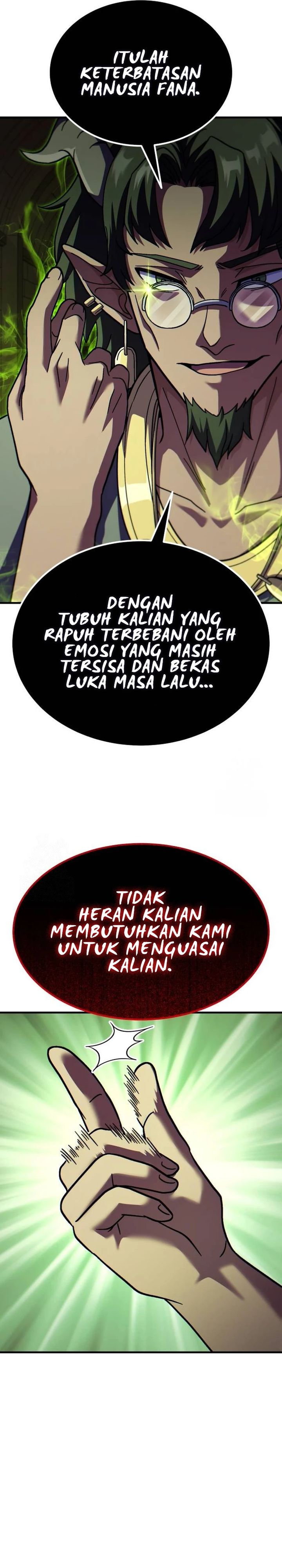 Divine Delivery ( Heavenly Deliveryman ) Chapter 78 Gambar 10