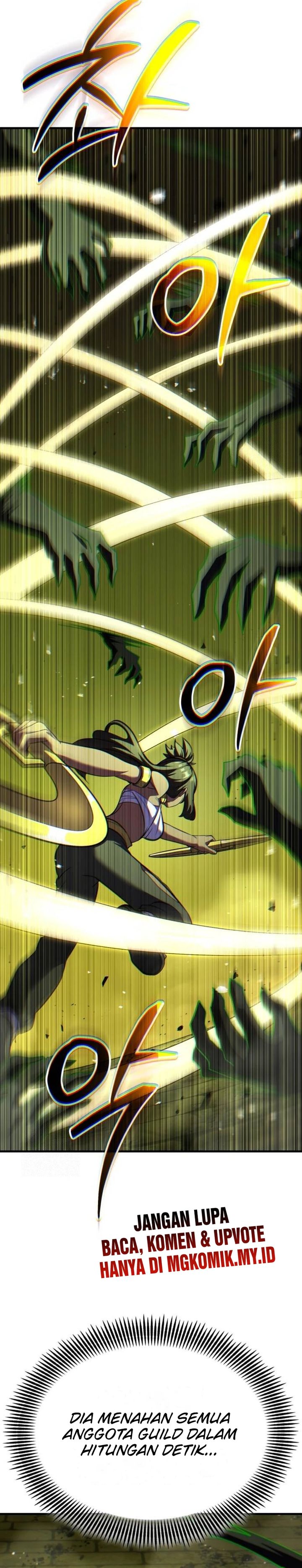 Divine Delivery ( Heavenly Deliveryman ) Chapter 78 Gambar 13