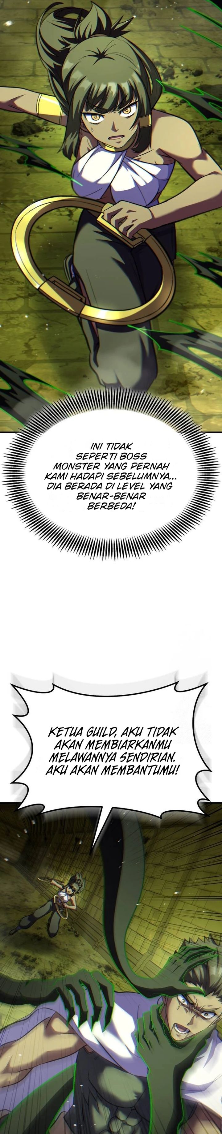 Divine Delivery ( Heavenly Deliveryman ) Chapter 78 Gambar 14