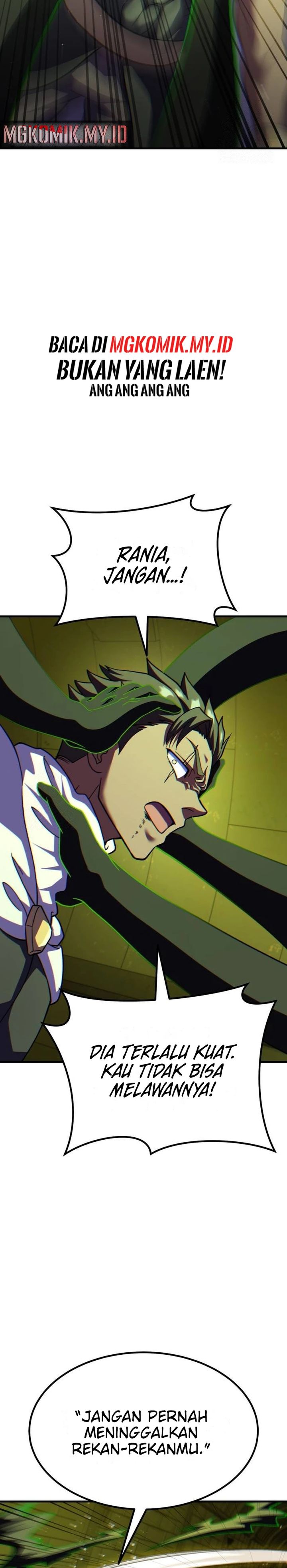 Divine Delivery ( Heavenly Deliveryman ) Chapter 78 Gambar 15