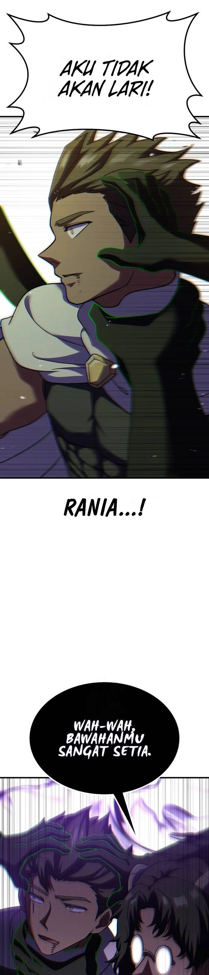 Divine Delivery ( Heavenly Deliveryman ) Chapter 78 Gambar 17