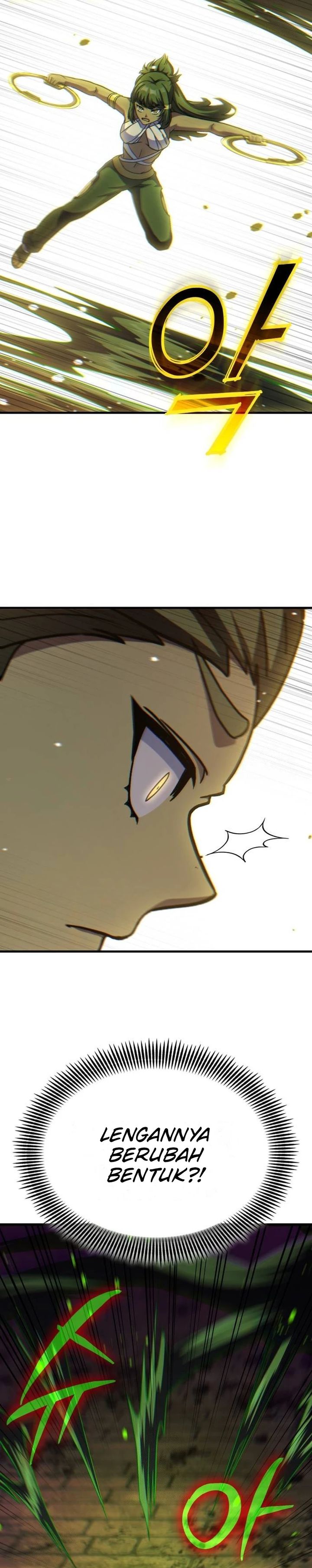 Divine Delivery ( Heavenly Deliveryman ) Chapter 78 Gambar 20