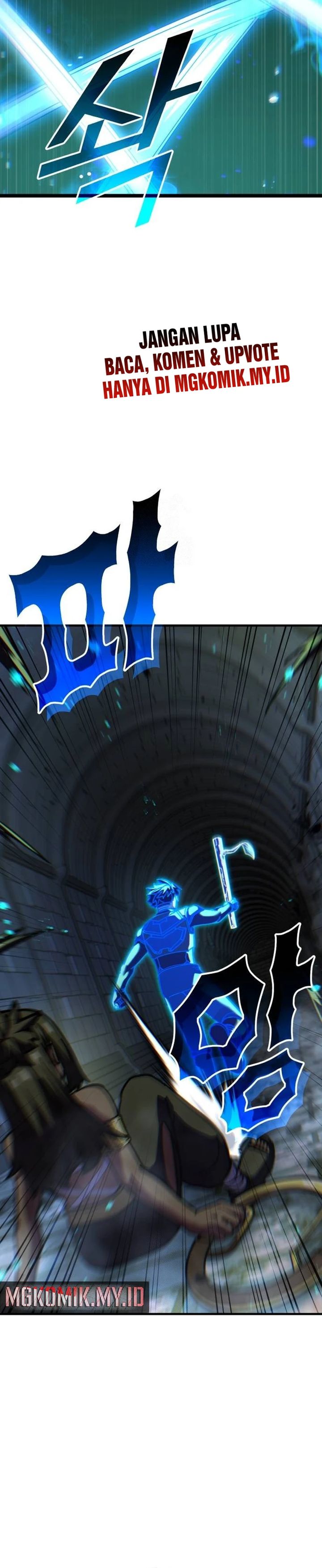 Divine Delivery ( Heavenly Deliveryman ) Chapter 78 Gambar 23