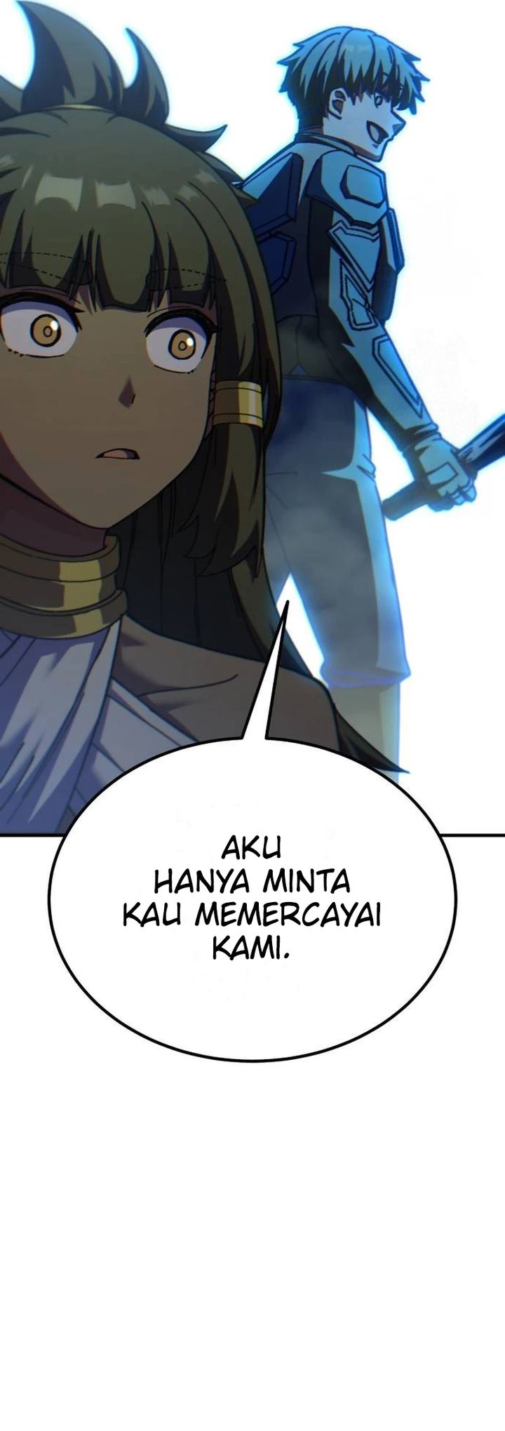 Divine Delivery ( Heavenly Deliveryman ) Chapter 78 Gambar 31