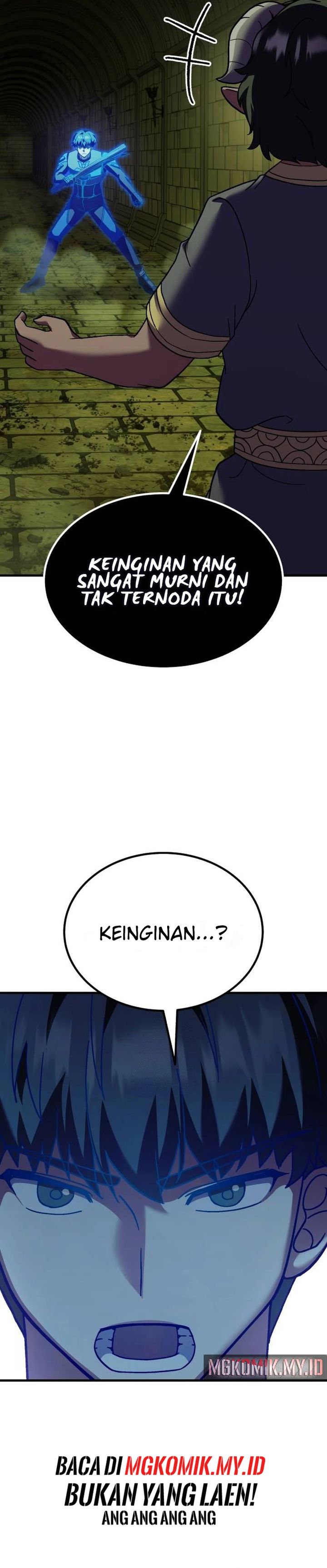 Divine Delivery ( Heavenly Deliveryman ) Chapter 78 Gambar 35