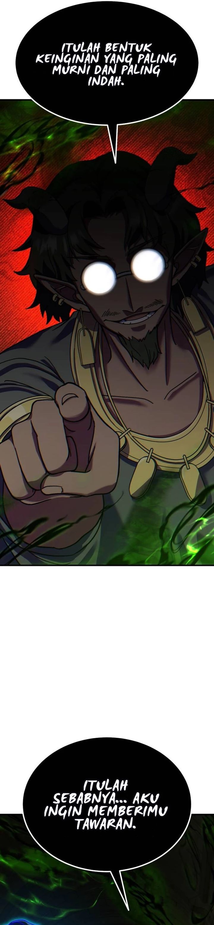 Divine Delivery ( Heavenly Deliveryman ) Chapter 78 Gambar 38