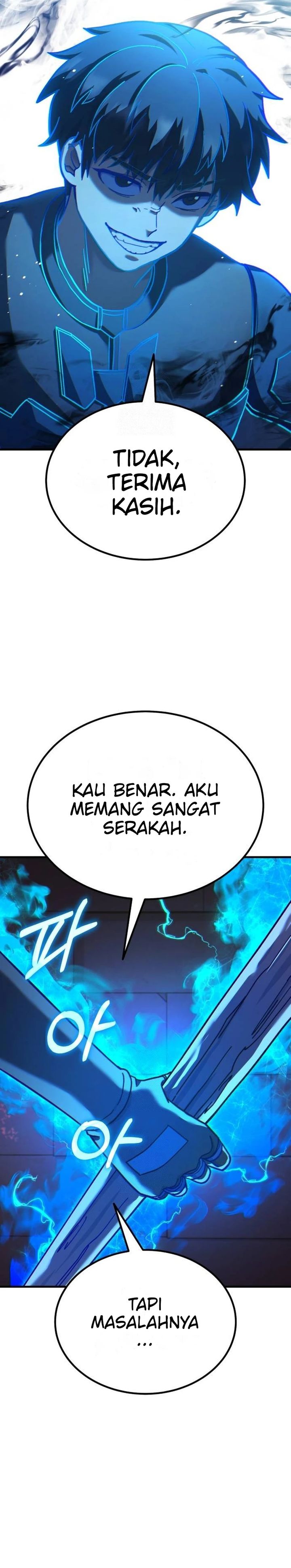 Divine Delivery ( Heavenly Deliveryman ) Chapter 78 Gambar 40