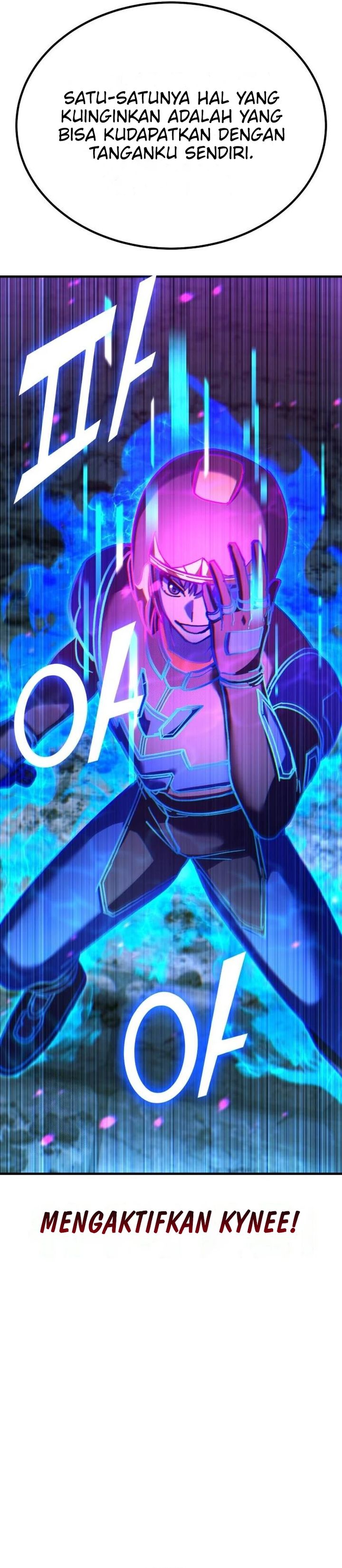 Divine Delivery ( Heavenly Deliveryman ) Chapter 78 Gambar 41