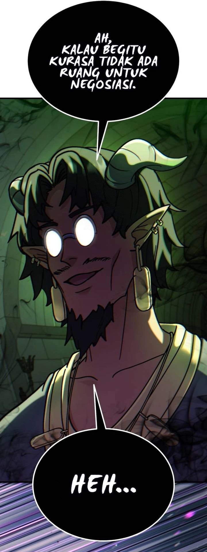 Divine Delivery ( Heavenly Deliveryman ) Chapter 78 Gambar 42